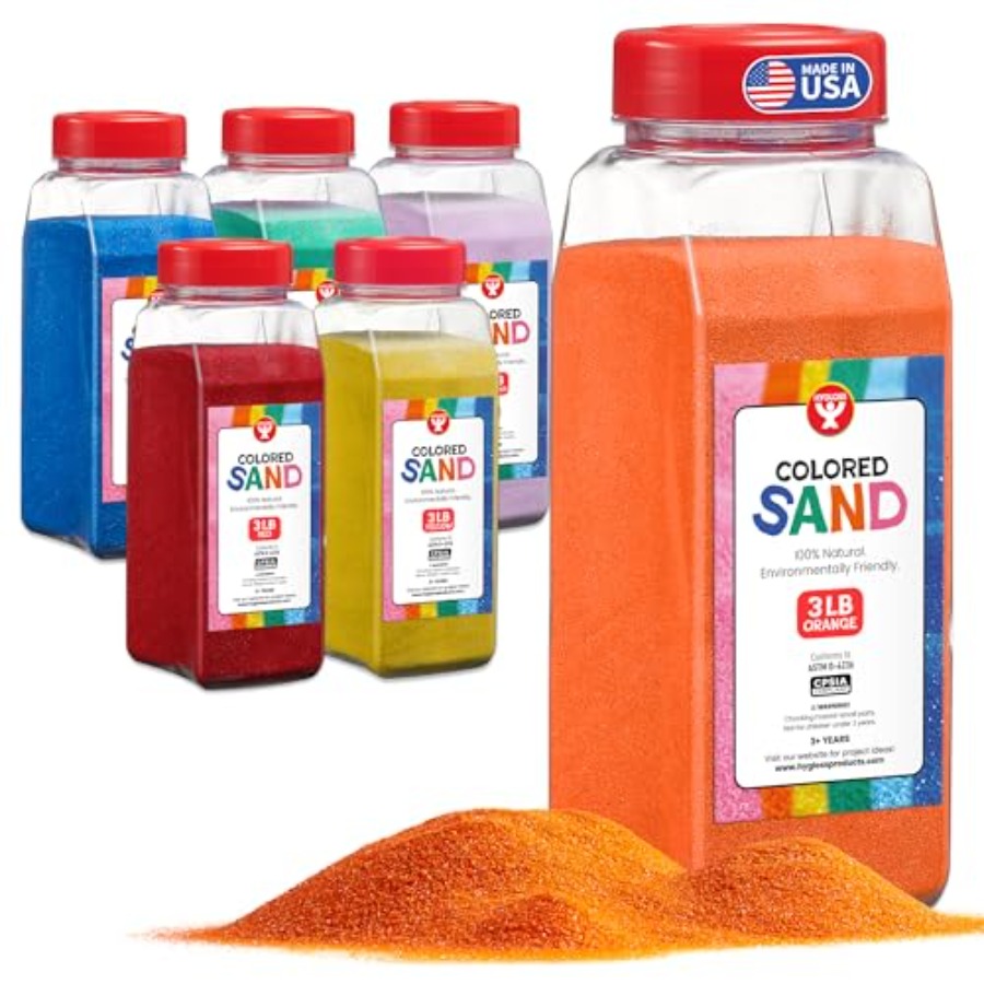 Art & Craft Toys For Kids - Colo S for Crafts - -