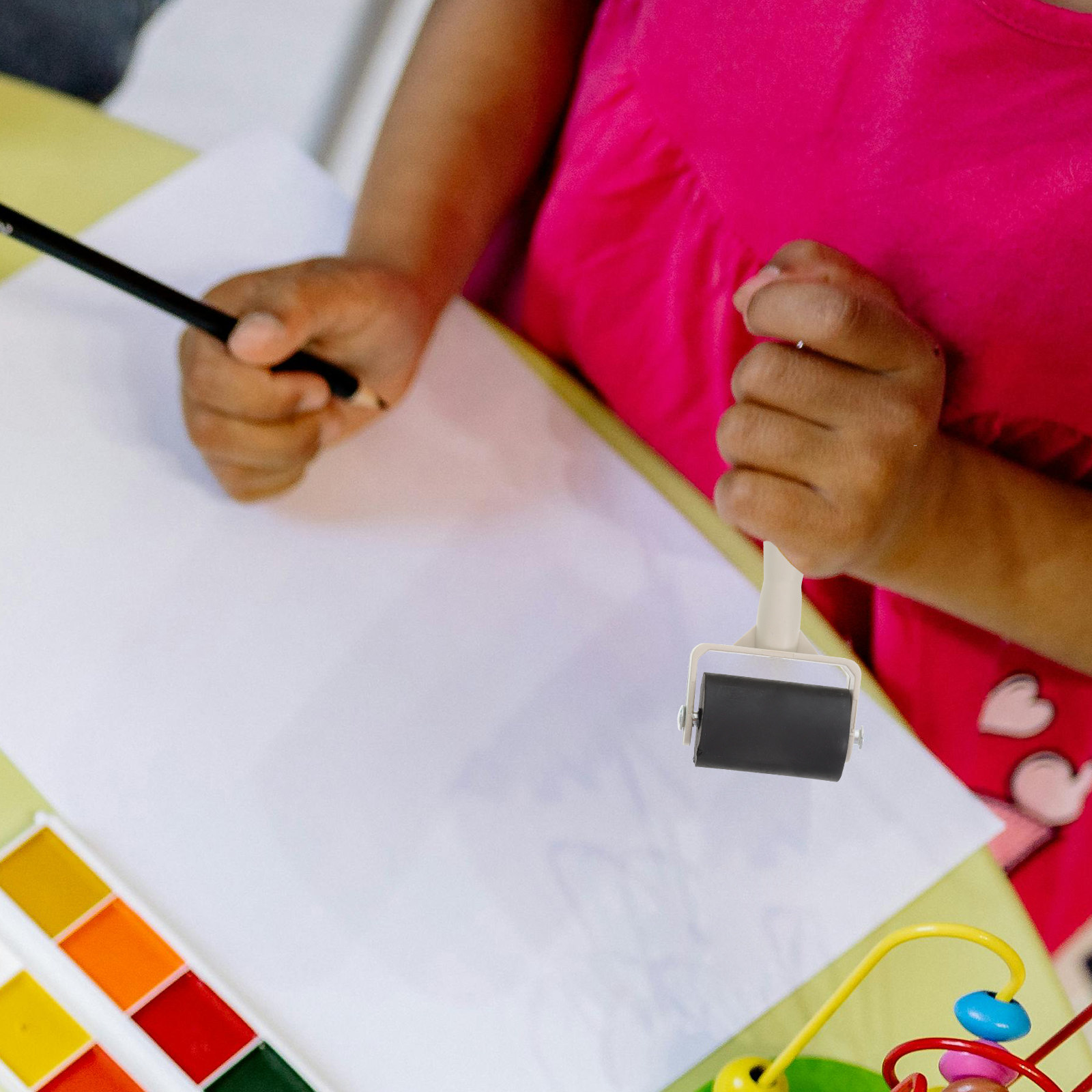 6Pcs Multi Functional Printmak - مراجعة Art Craft Gift Ideas وسعره