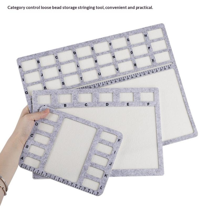 Felt Beading Mat Rectangle Fel - مراجعة Art Craft Board وسعره