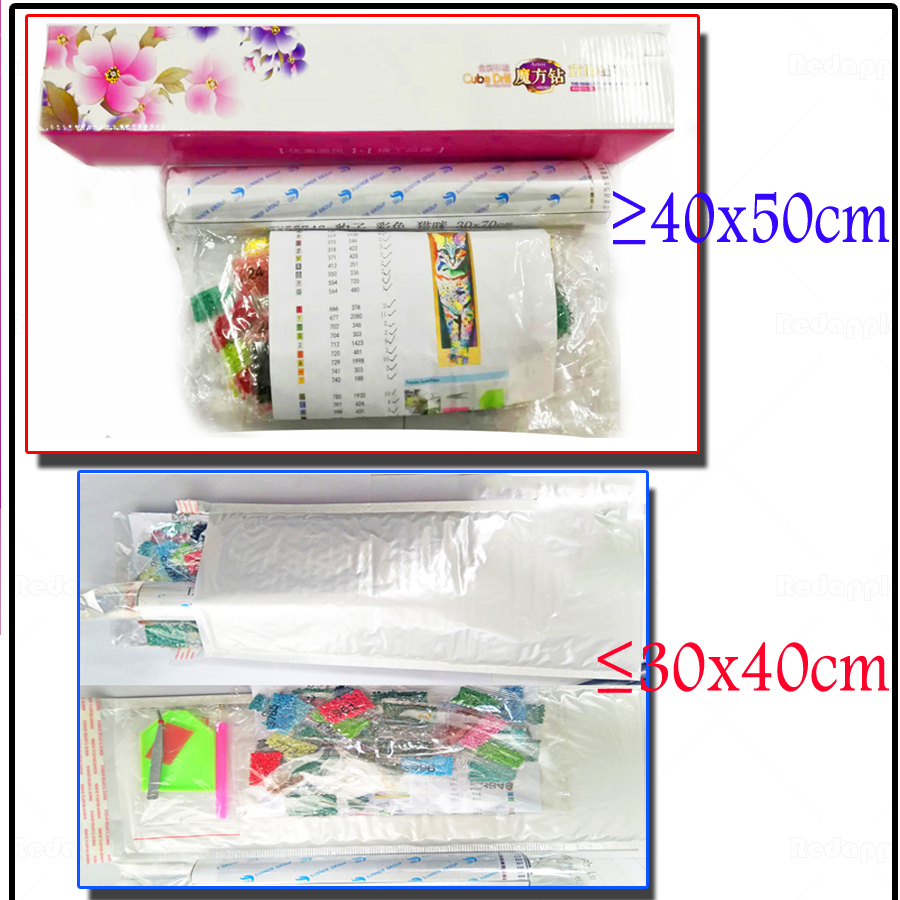 5D DIY Diamond Mosaic Lion Tig - مراجعة Art And Craft Jungle وسعره