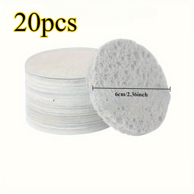 20pcs 3D Round Board Paper – F - مراجعة Art Craft Board وسعره