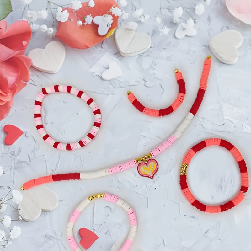 2800 pieces of Valentine's Day - مراجعة Art Craft Love وسعره