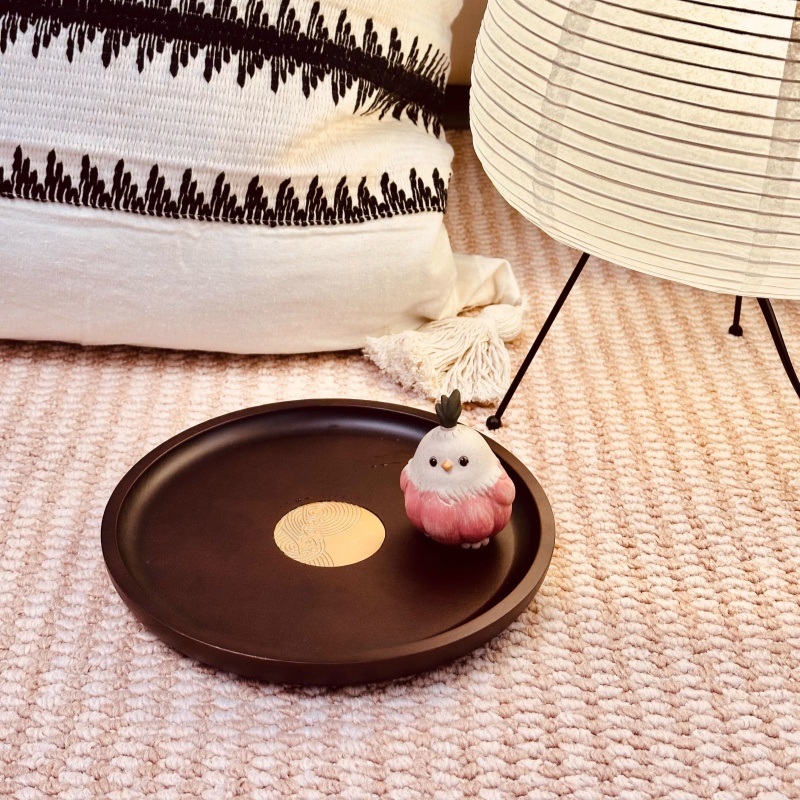 Garlic Bird Tea Pet Ornament F - مراجعة Art Craft Gift Ideas وسعره