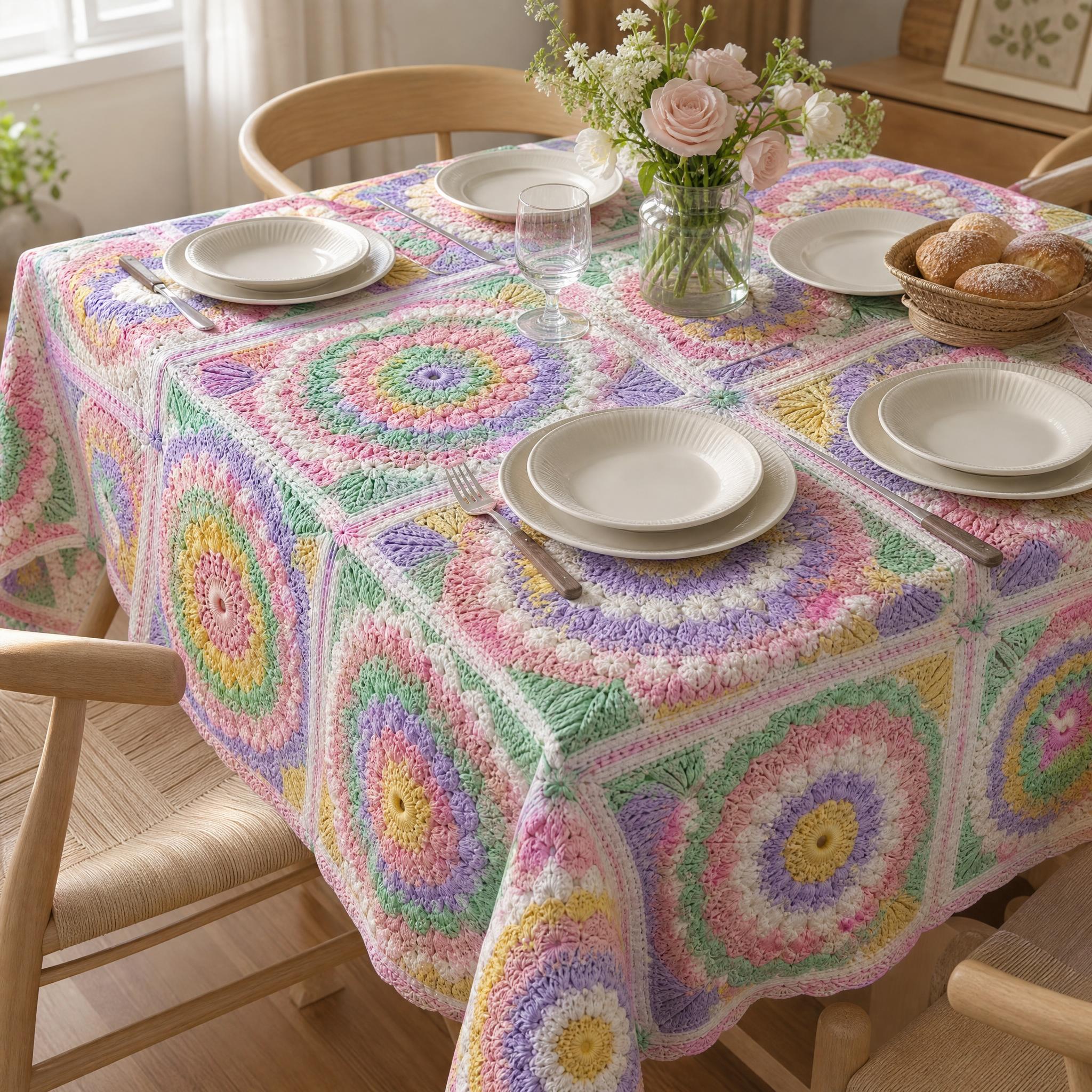 Crafting & Crochet Revival Sty - مراجعة Art Craft Market وسعره