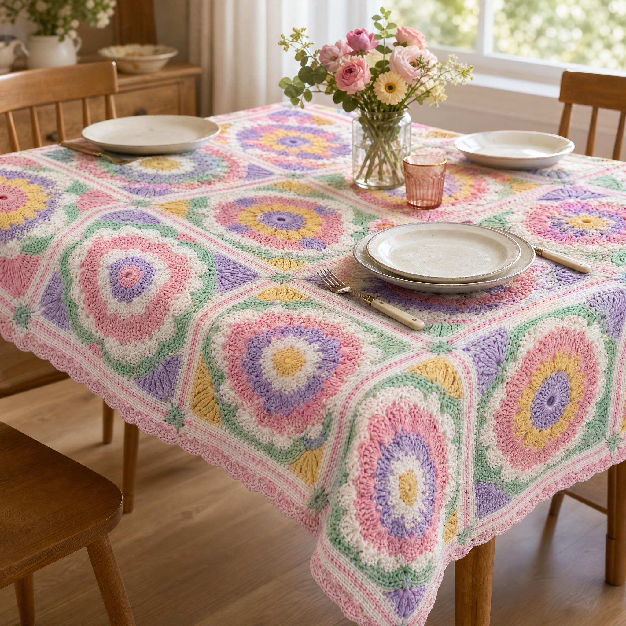 Crafting & Crochet Revival Sty - مراجعة Art Craft Market وسعره
