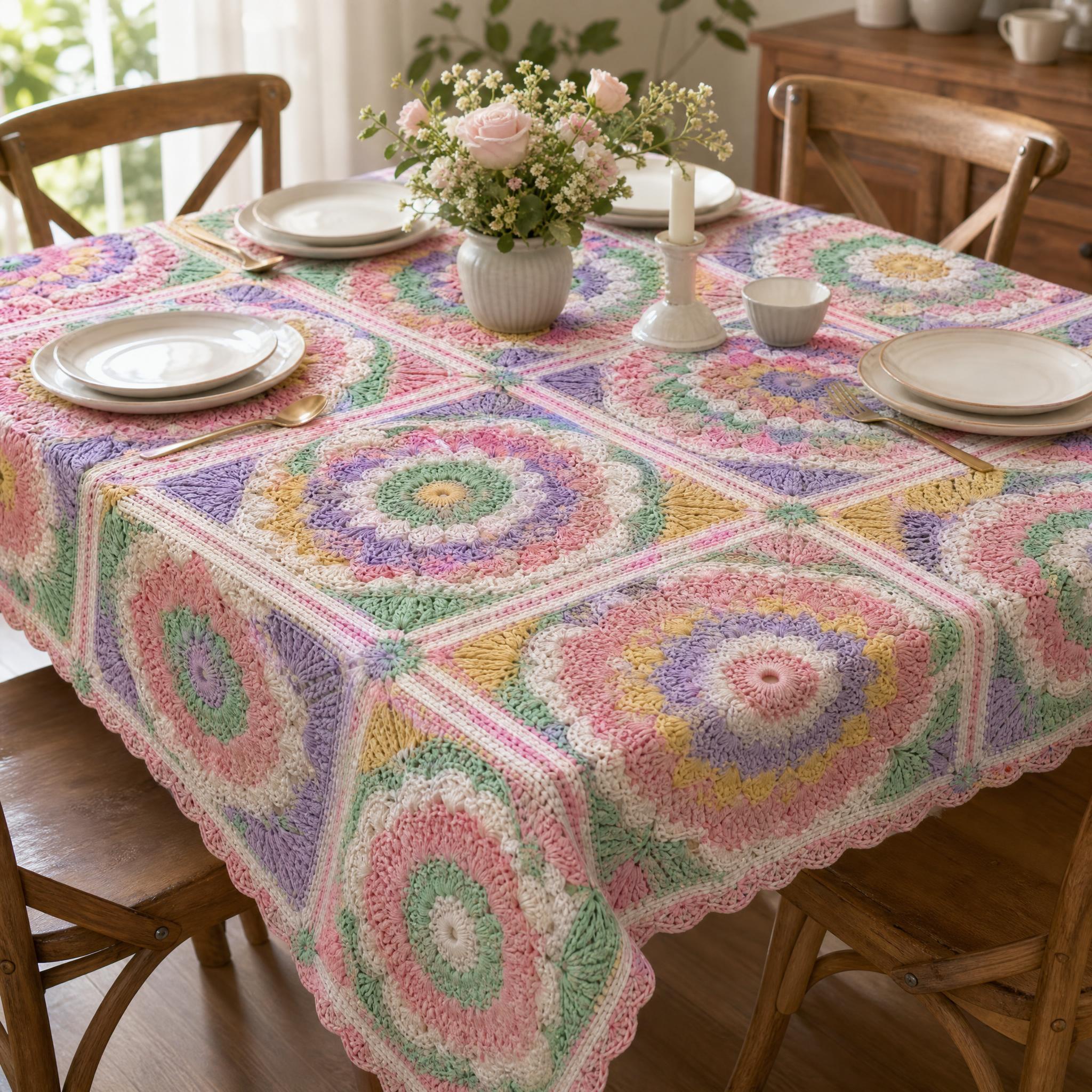 Crafting & Crochet Revival Sty - مراجعة Art Craft Market وسعره