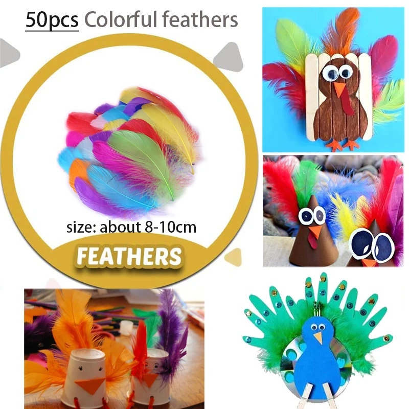 Kids Creative Plush Stick Pomp - مراجعة Art Craft Eyes وسعره