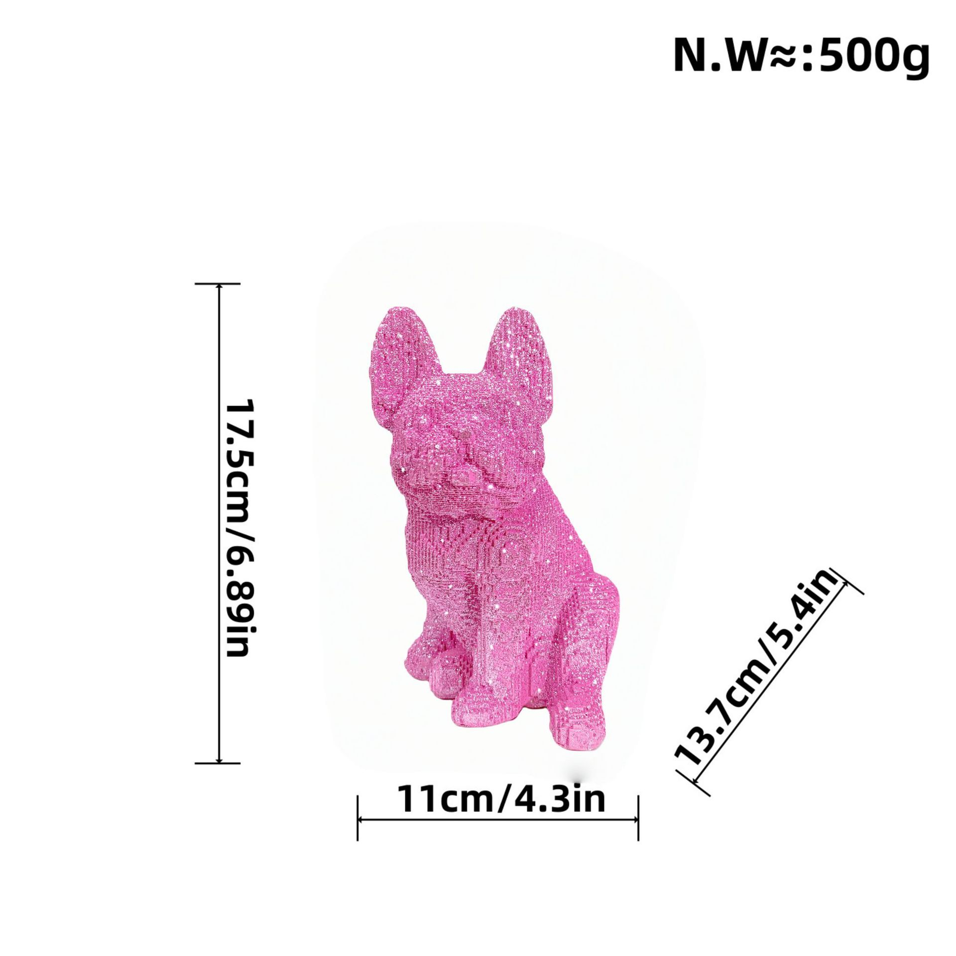 1pc newly designed LEGO powder - مراجعة Art Craft Love وسعره