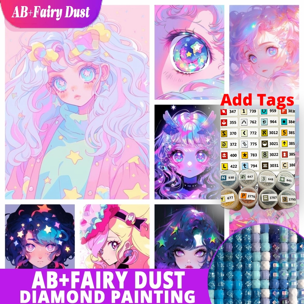 AB Fairy Dust Cartoon Neon Lig - مراجعة Light Art And Craft وسعره