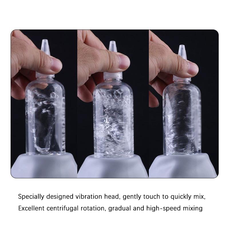 Electric High-Speed Shaker Cha - مراجعة Art Craft Ua وسعره