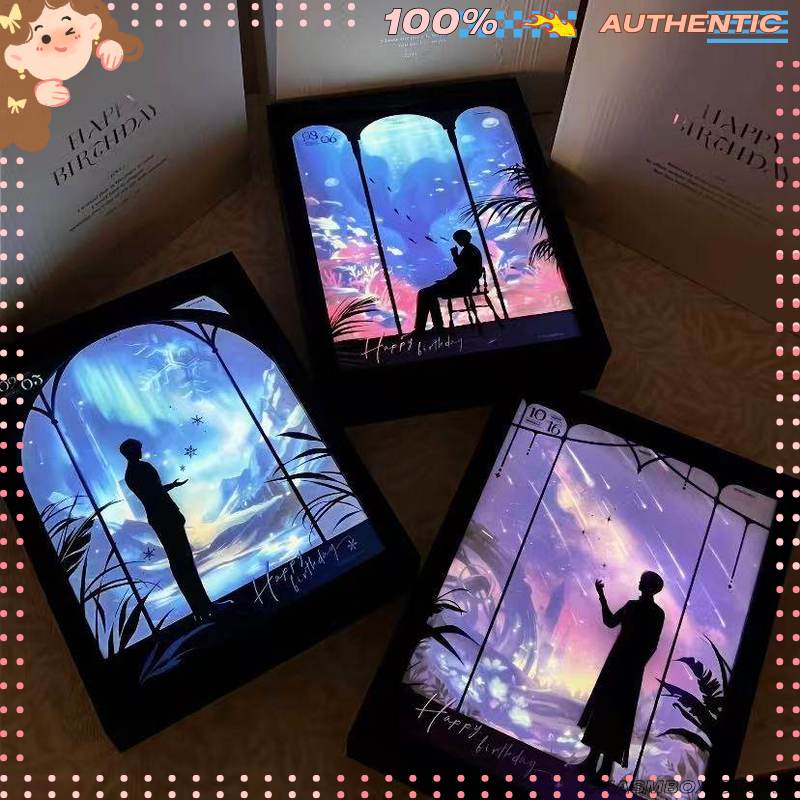 Official Love and Deepspace 20 - مراجعة Art Craft Love وسعره