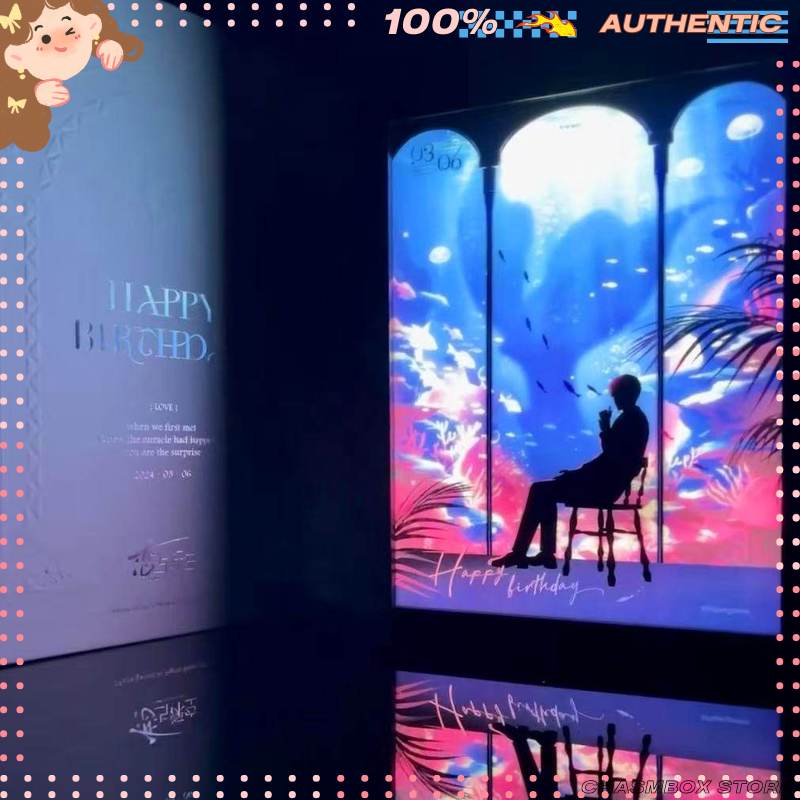 Official Love and Deepspace 20 - مراجعة Art Craft Love وسعره