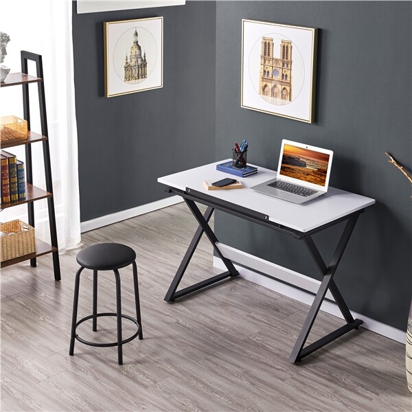 Art Desk Drafting Table Craft  - مراجعة Art & Craft Toys For Kids وسعره