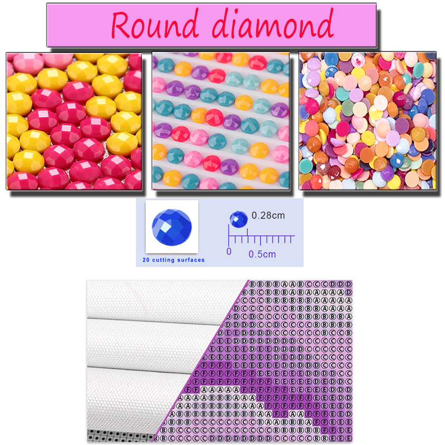 5D Diamond Art Kit Jungle Anim - مراجعة Art And Craft Jungle وسعره