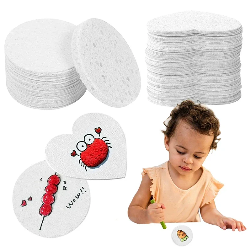 3D Puffy Foam Texture Painting - مراجعة Art Craft Board وسعره