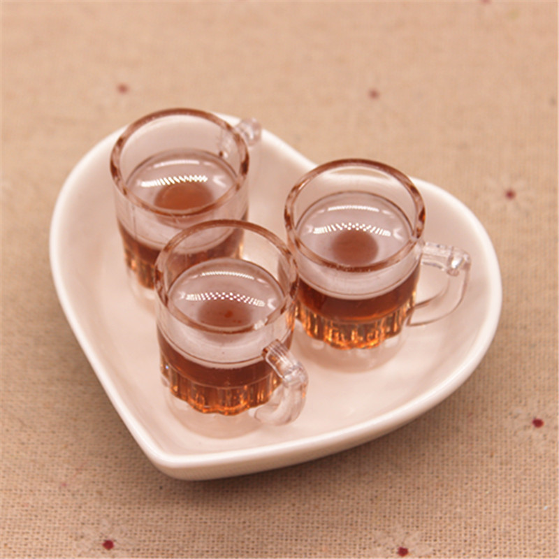 5pcs 3D Kawaii Resin Plastic B - مراجعة Art Craft Love وسعره
