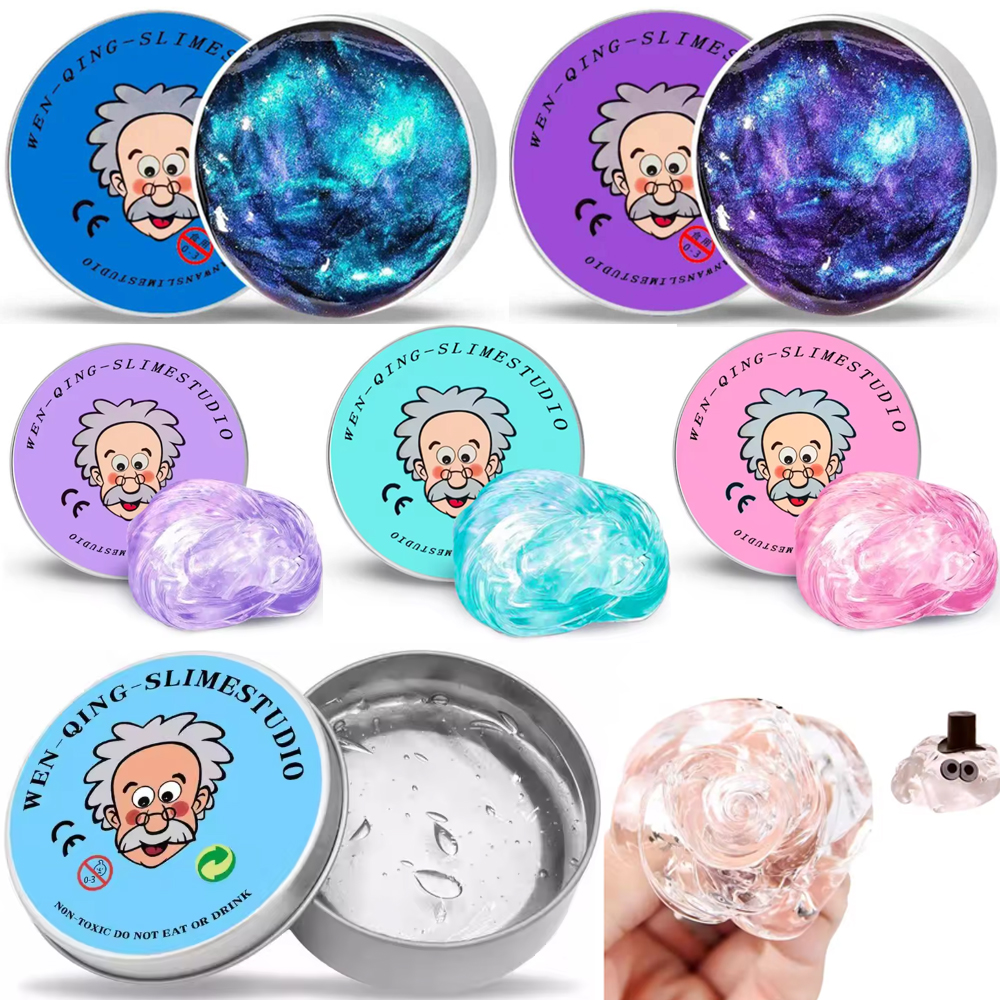 /2026 Colorful Non-Newtonian L - مراجعة Art Craft Market وسعره