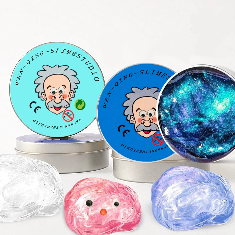/2026 Colorful Non-Newtonian L - مراجعة Art Craft Market وسعره