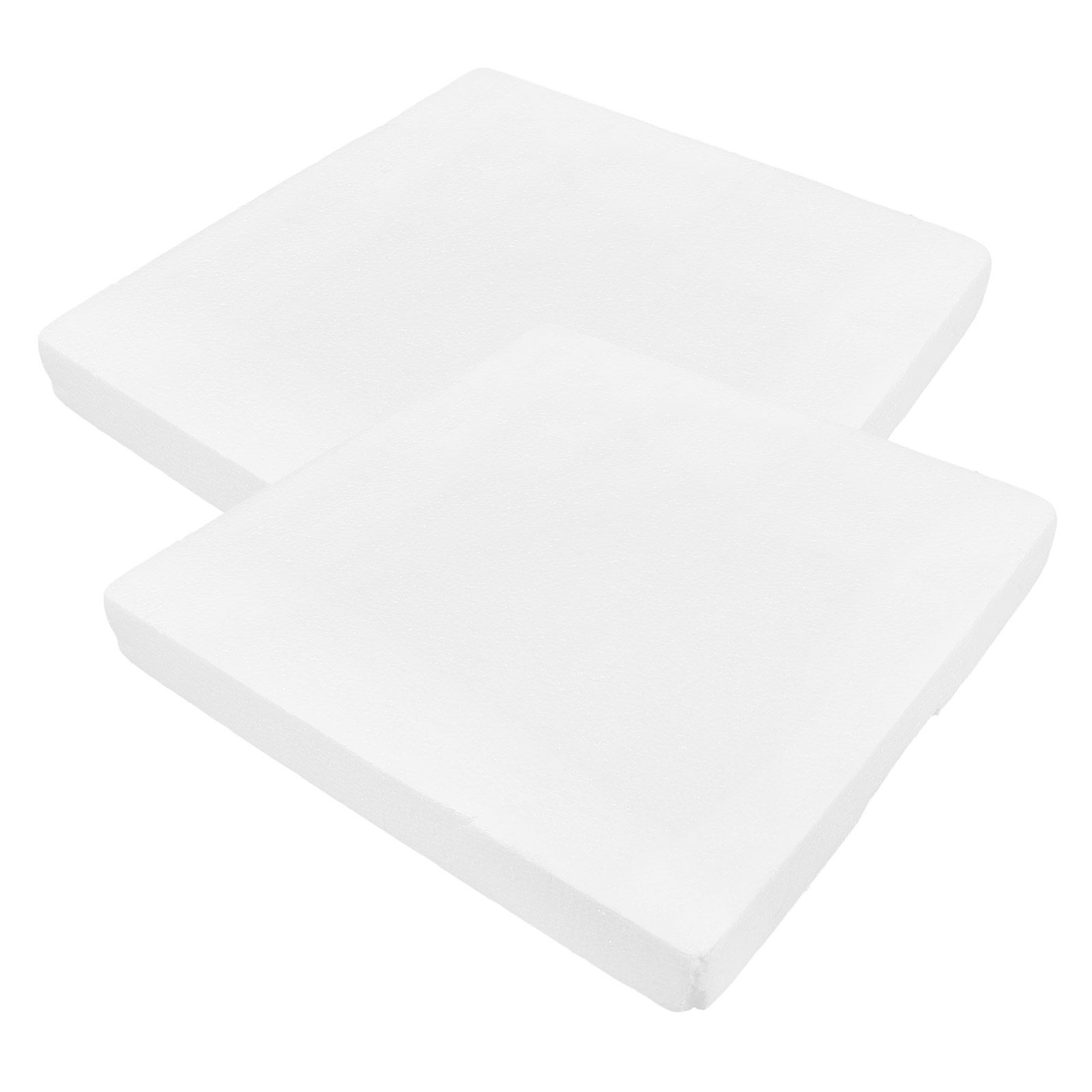 2Pcs Dense Foam Board for Craf - مراجعة Art Craft Board وسعره