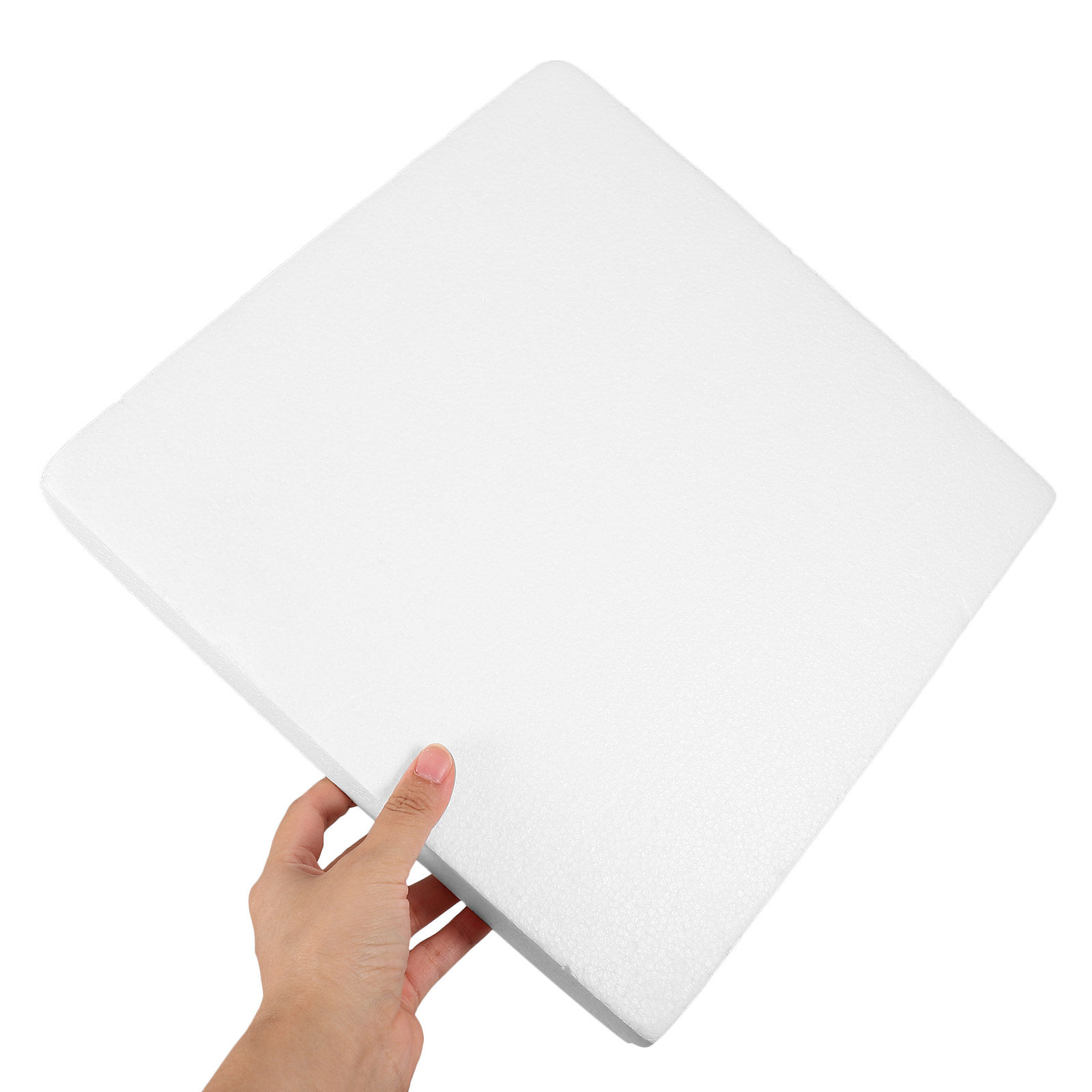 2Pcs Dense Foam Board for Craf - مراجعة Art Craft Board وسعره