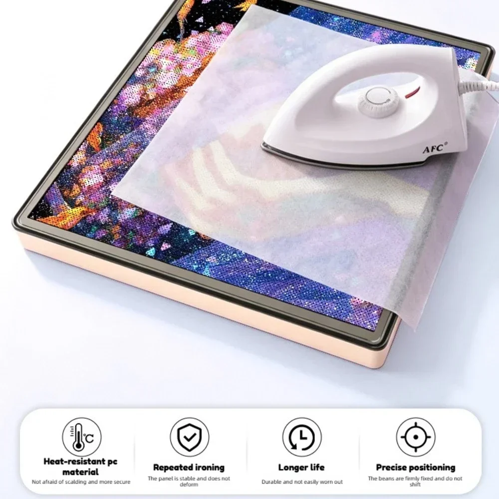 LED Smart Fuse Bead Pegboard,  - مراجعة Art Craft Board وسعره