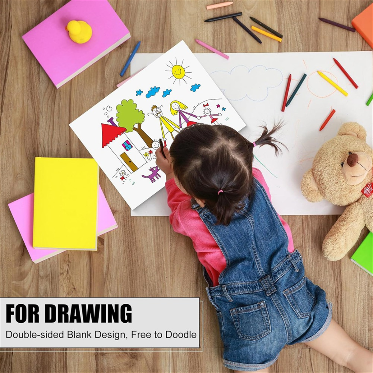 ABNJ 50 Pack Foam Boards 1/8 I - مراجعة Art Craft Board وسعره