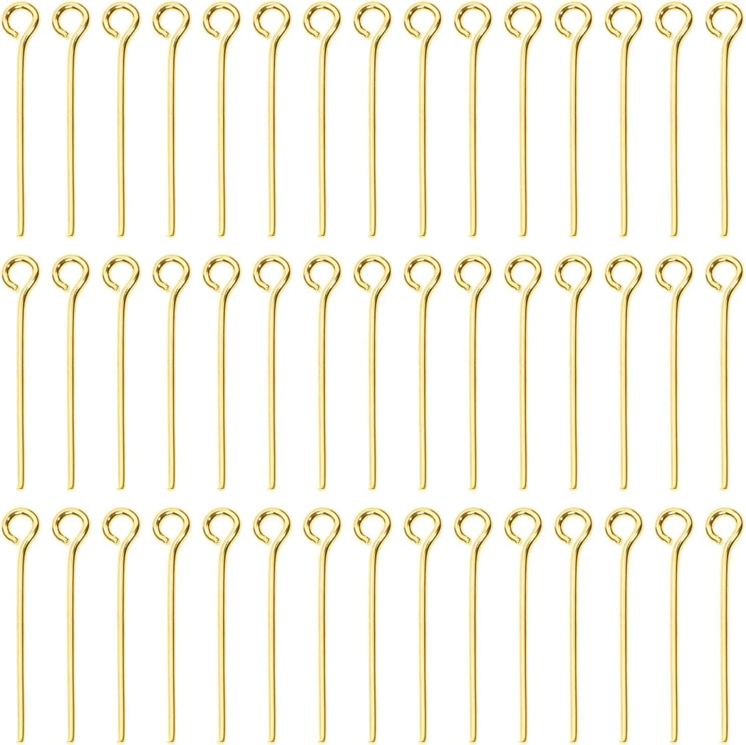 200PCS 16 20 30mm Mini Metal W - مراجعة Art Craft Eyes وسعره