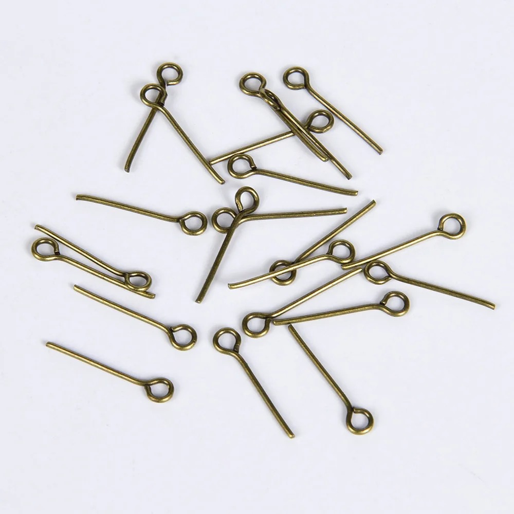 200PCS 16 20 30mm Mini Metal W - مراجعة Art Craft Eyes وسعره