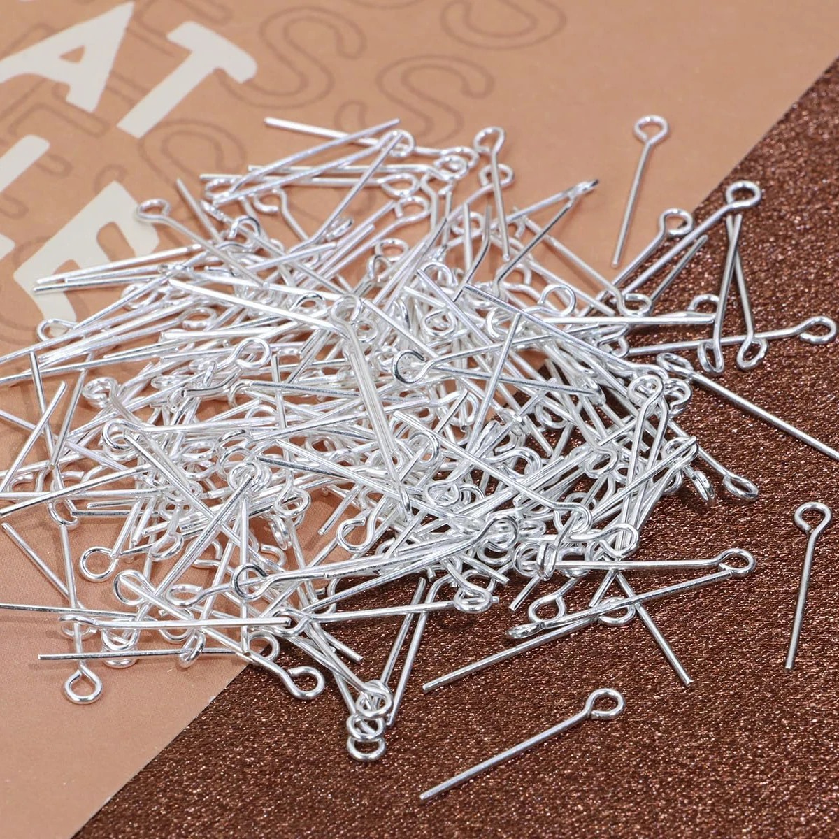 200PCS 16 20 30mm Mini Metal W - مراجعة Art Craft Eyes وسعره