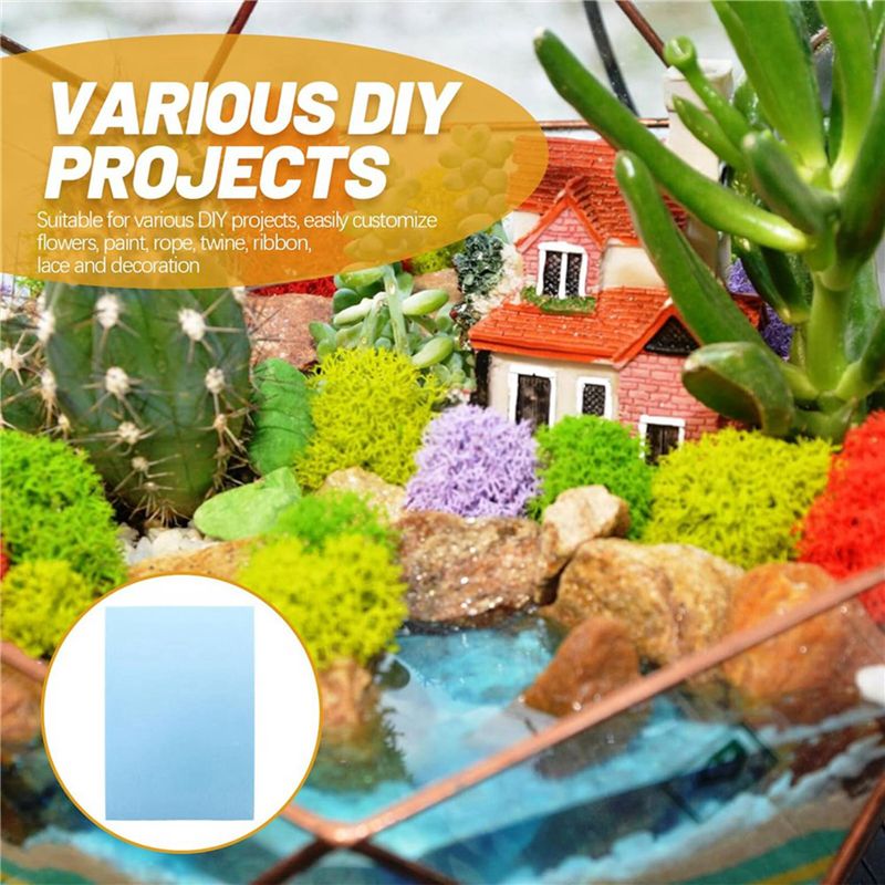 A60Z4X Craft Foam Blocks, Poly - مراجعة Art Craft Board وسعره