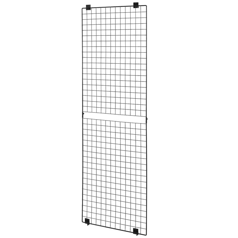 3 Packs Grid Wall Panels, 2 x  - مراجعة Art Craft Board وسعره