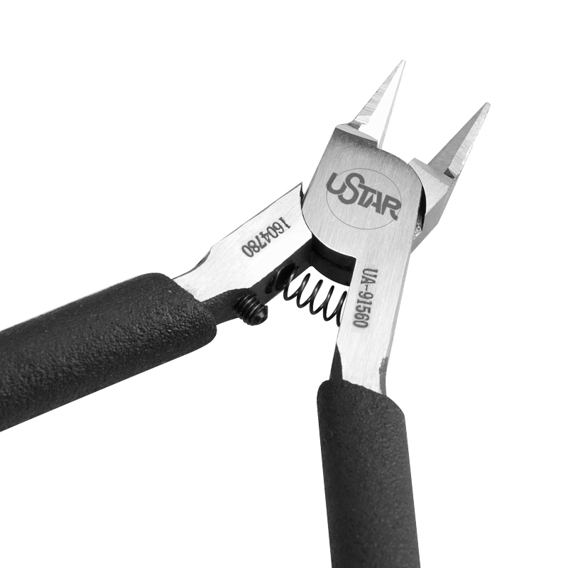 Ustar UA-91560 Model Nipper Cu - مراجعة Art Craft Ua وسعره