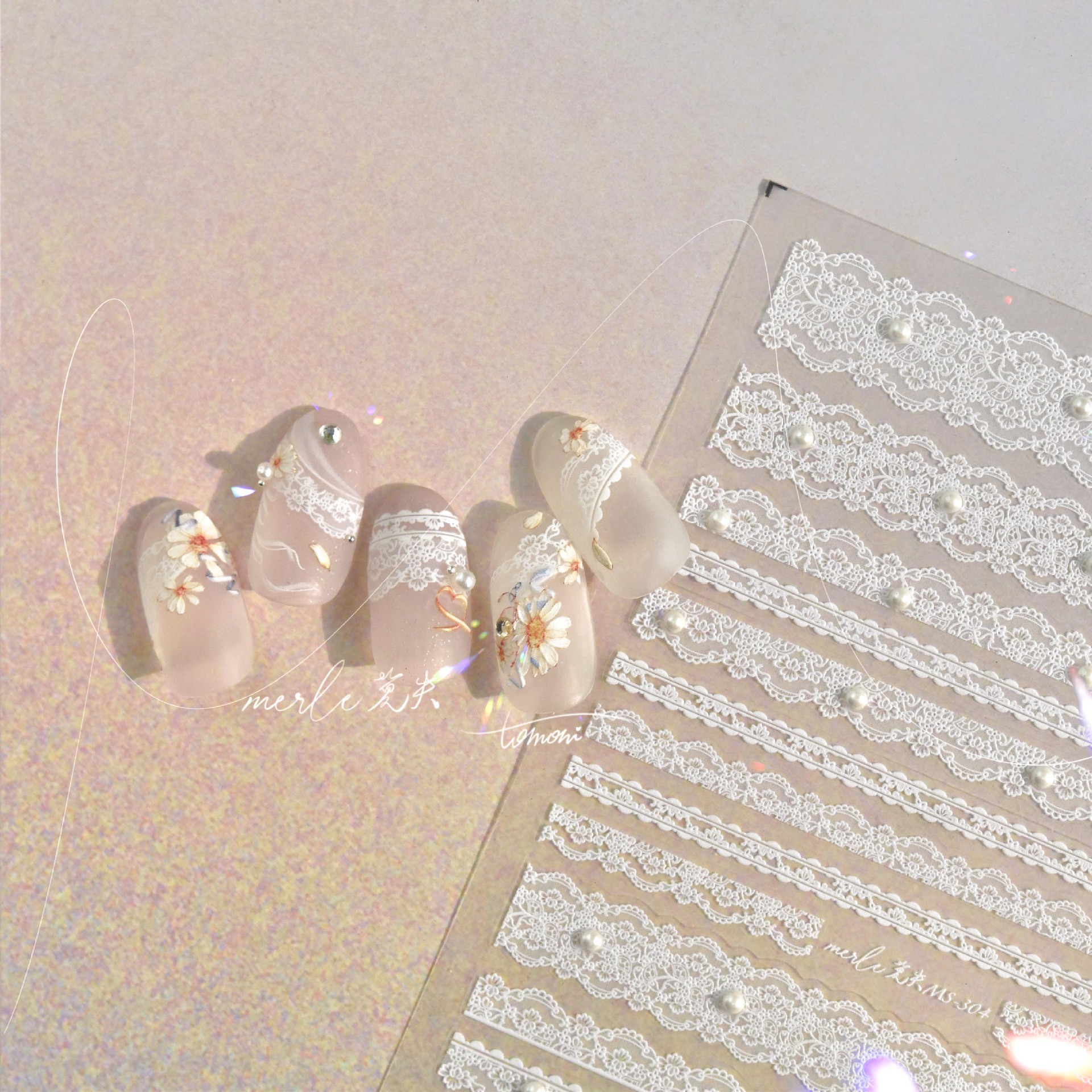 5D Relief Finely Crafted White - مراجعة Light Art And Craft وسعره