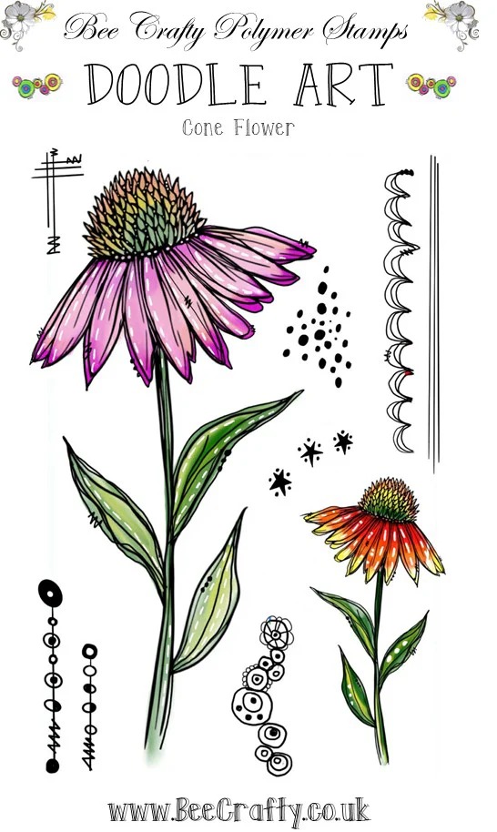 2026 New A6 Doodle Art Stamps  - مراجعة Art Craft Tree وسعره
