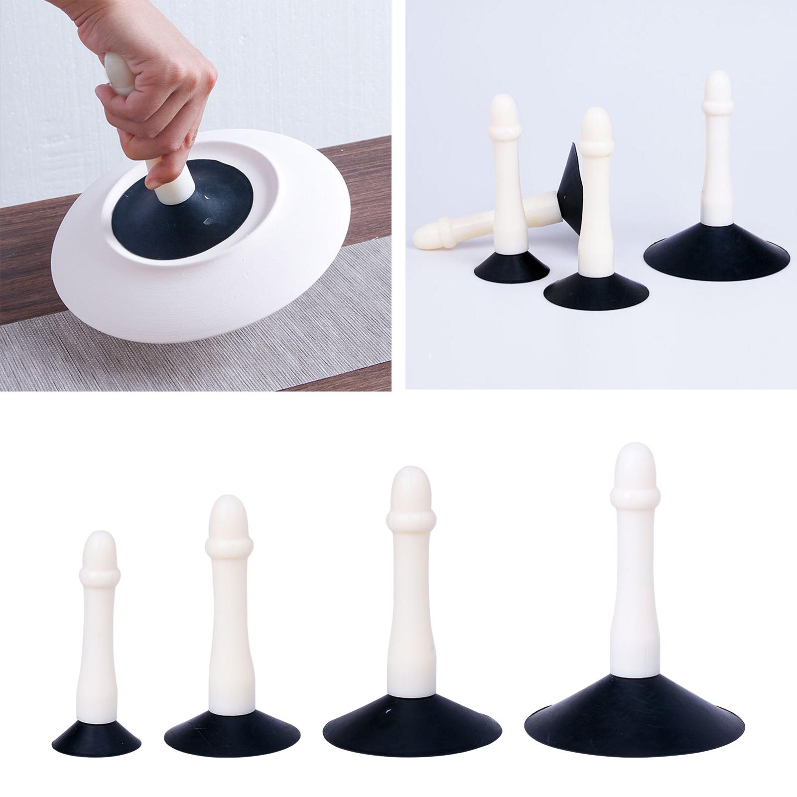 Clay Glazing Tool Ceramic Tool - مراجعة Art Craft Board وسعره