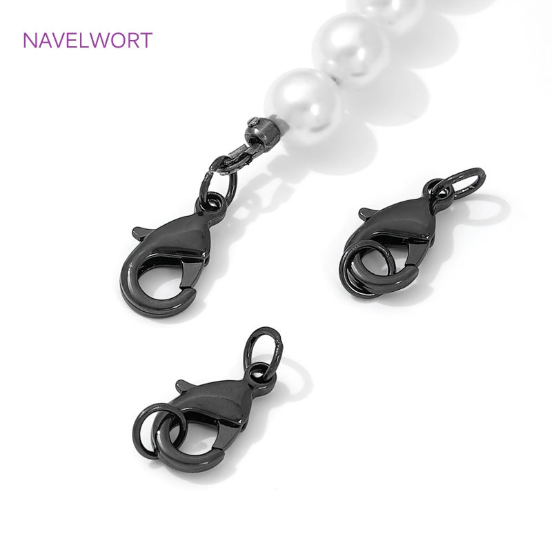 Black Color Brass Lobster Clas - مراجعة Art Craft Market وسعره