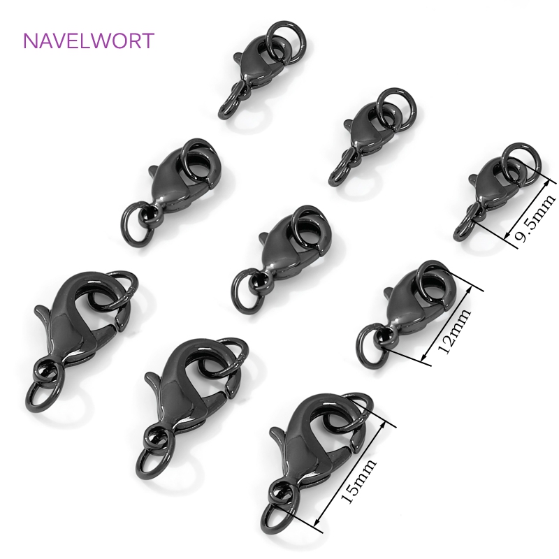 Black Color Brass Lobster Clas - مراجعة Art Craft Market وسعره